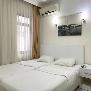 Daire Eagle Taksim, İstanbul