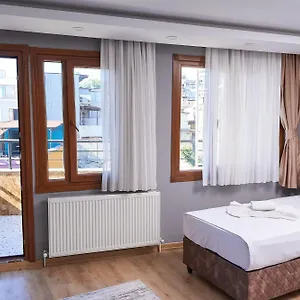  Апартаменты Pequena Casa Apart