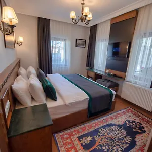Duru Sultanahmet Apart & Apartamento