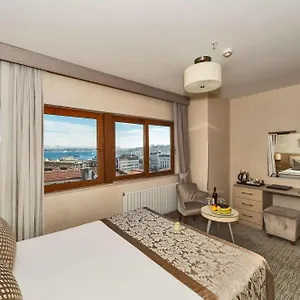 4* Hotel Galata La Bella