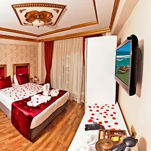 Marmara Deluxe Κωνσταντινούπολη
