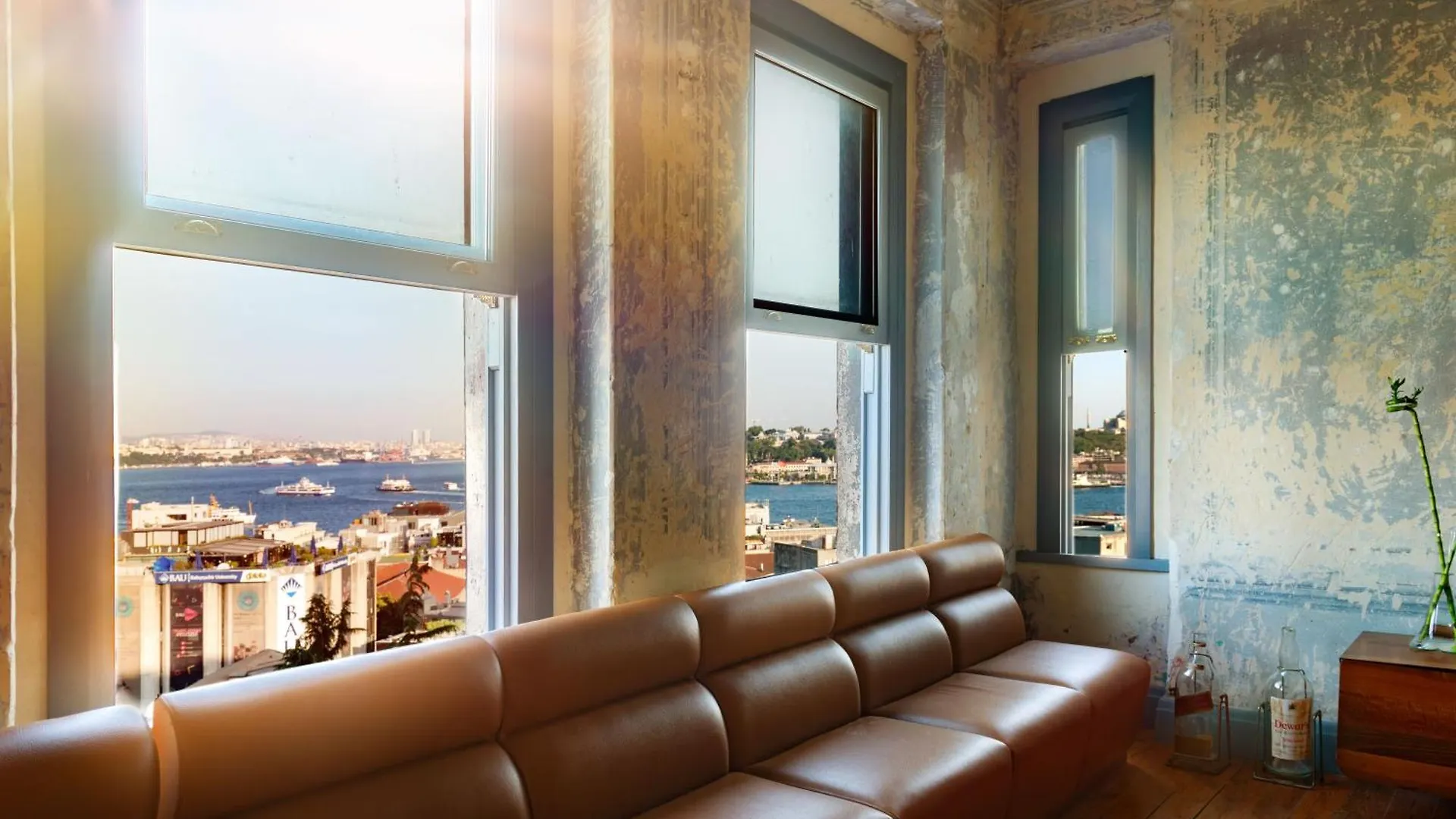 The Han -Amazing Historical Apartments In Prime Location Istanbul 0*,  Turkey