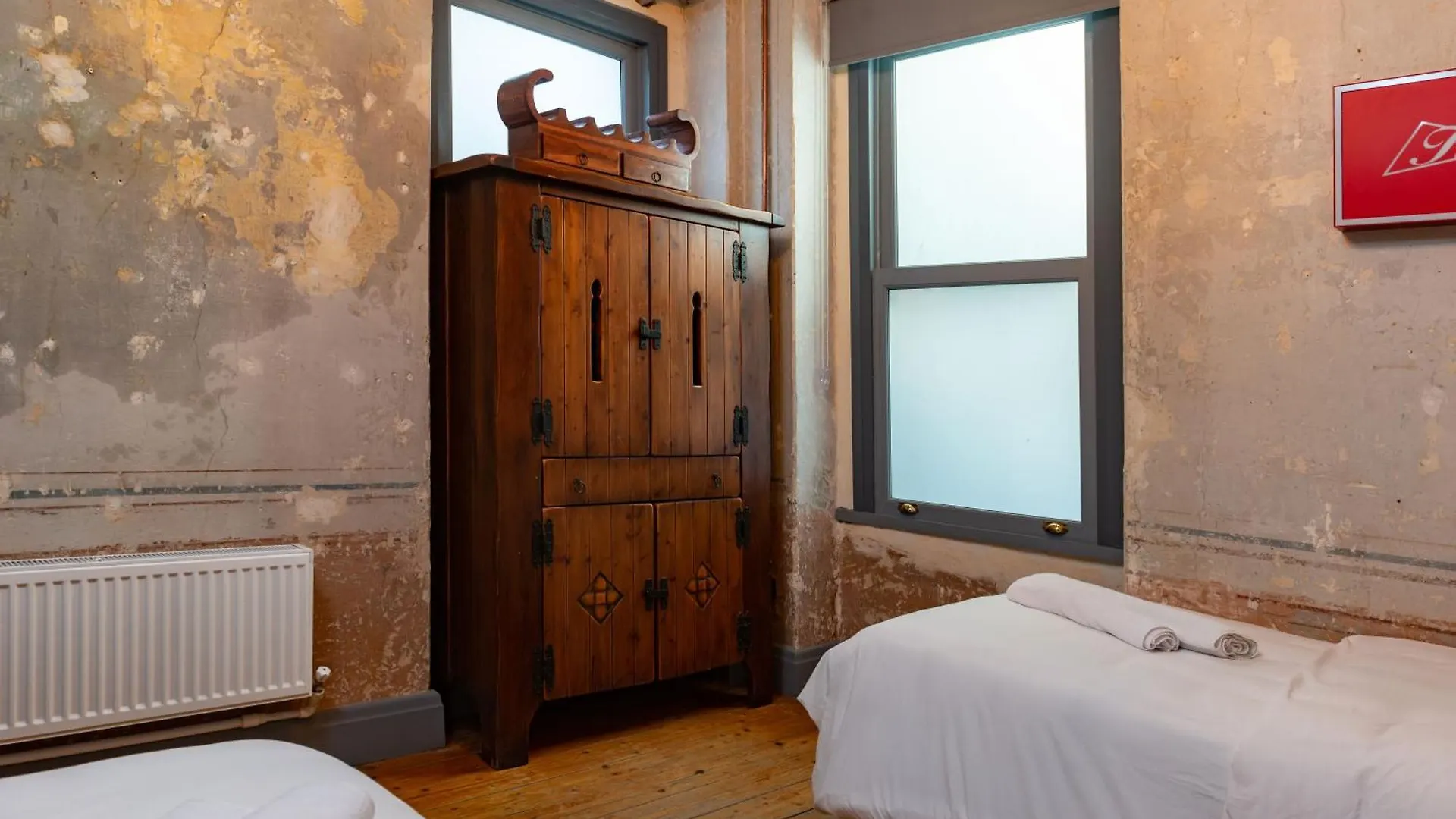 The Han -Amazing Historical Apartments In Prime Location Istanbul 0*,  Turkey