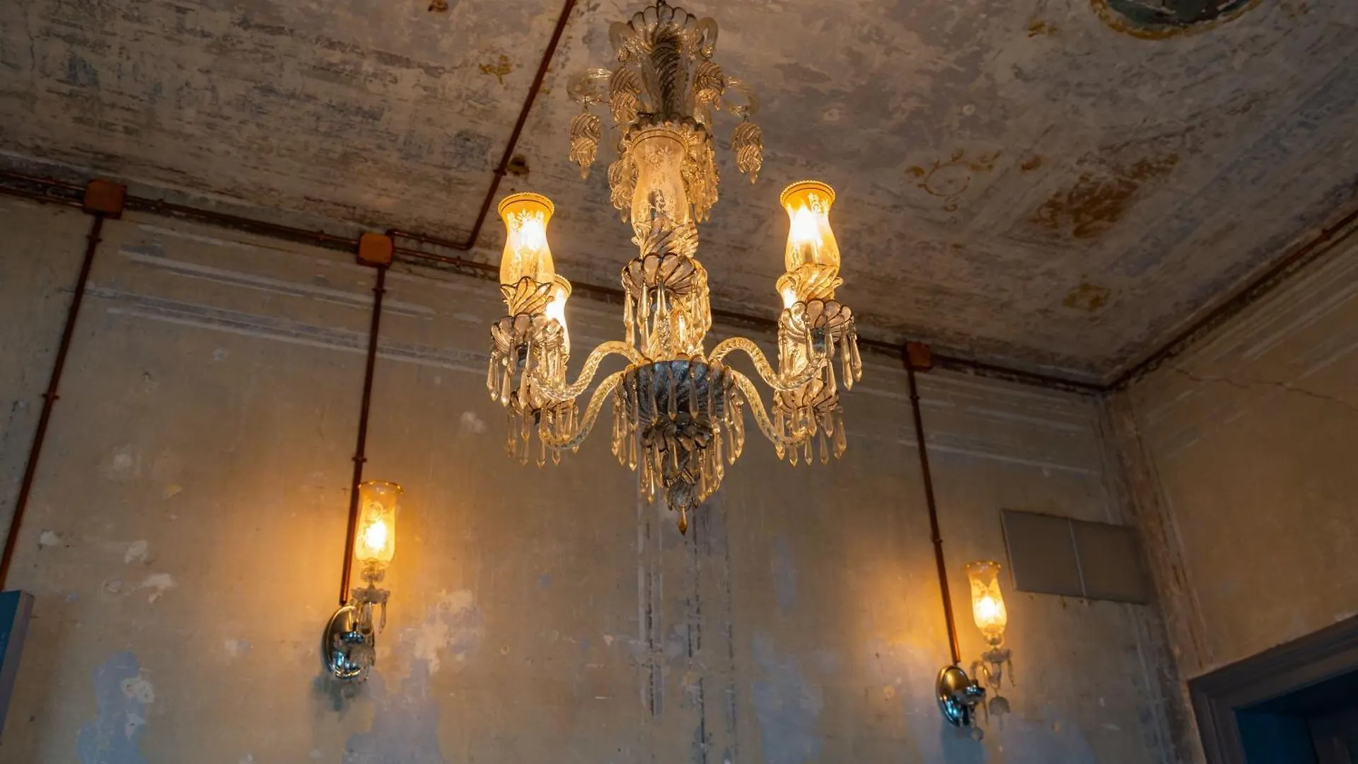 The Han -Amazing Historical Apartments In Prime Location Istanbul Turkey