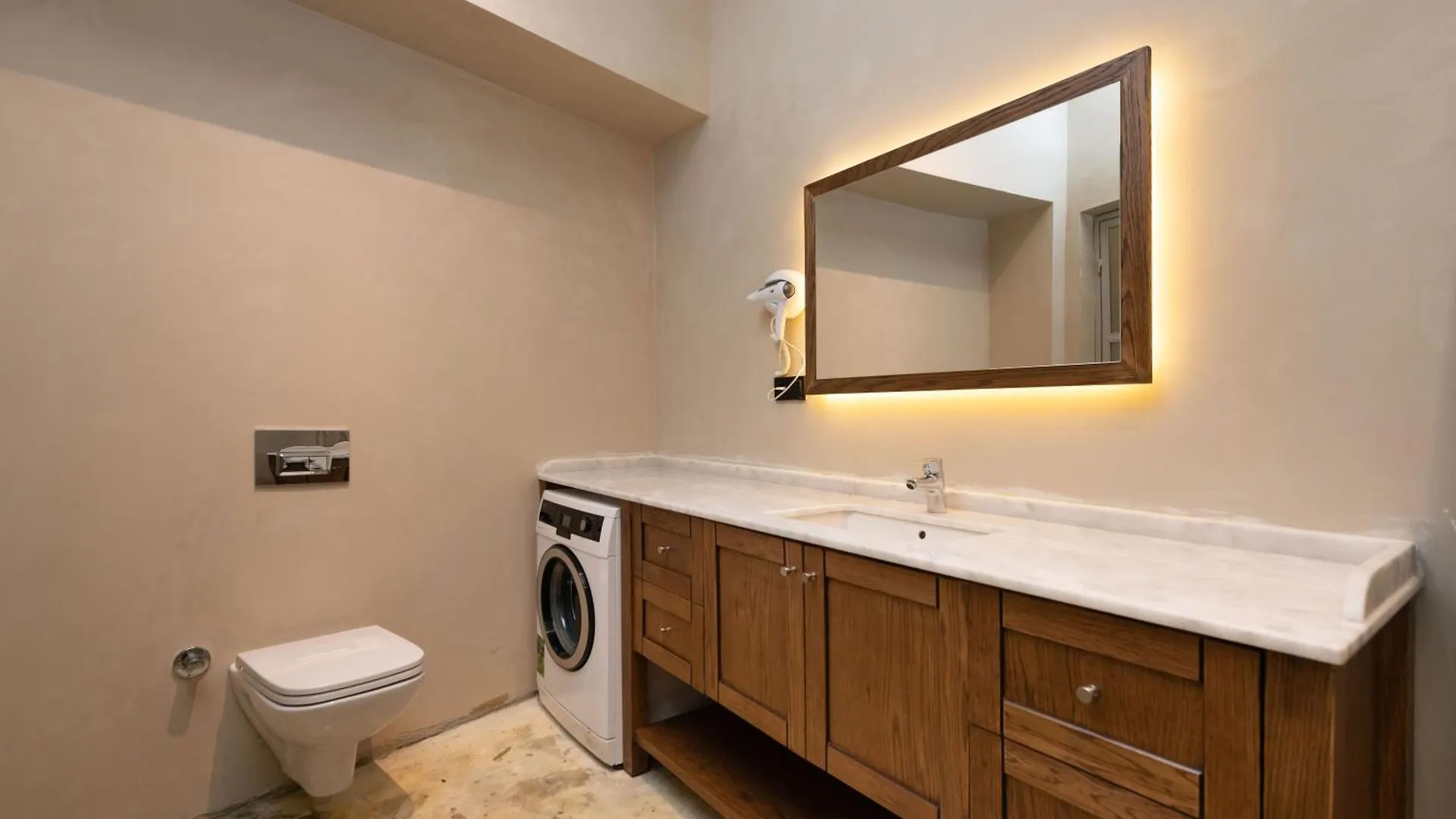 The Han -Amazing Historical Apartments In Prime Location Istanbul Turkey