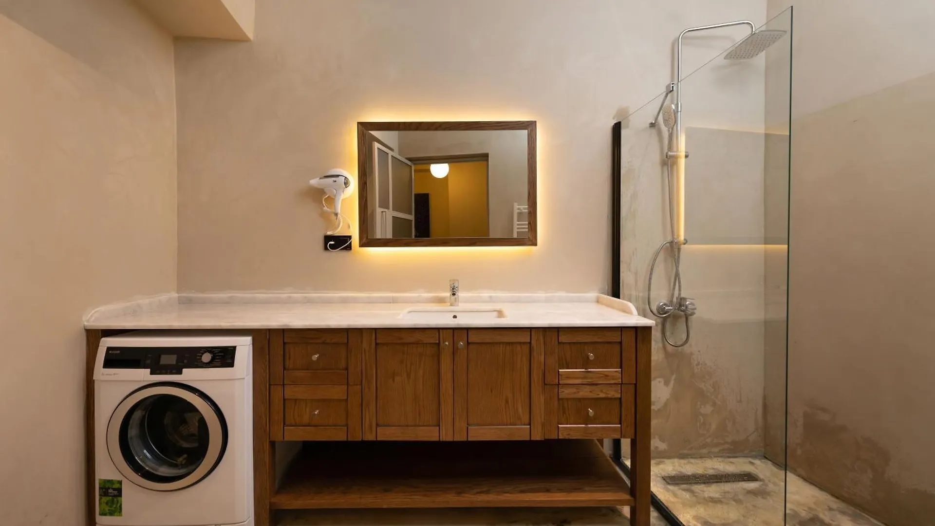 The Han -Amazing Historical Apartments In Prime Location Istanbul