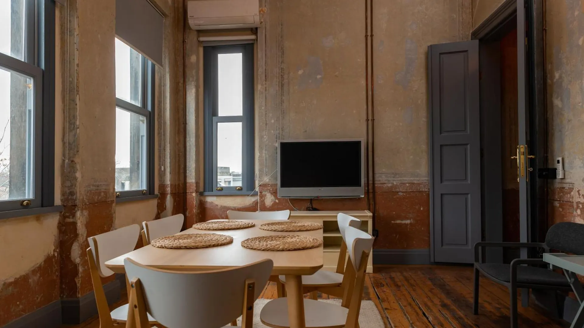 The Han -Amazing Historical Apartments In Prime Location Istanbul 0*,