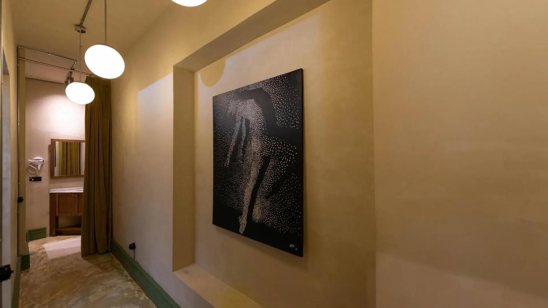 The Han -Amazing Historical Apartments In Prime Location Istanbul