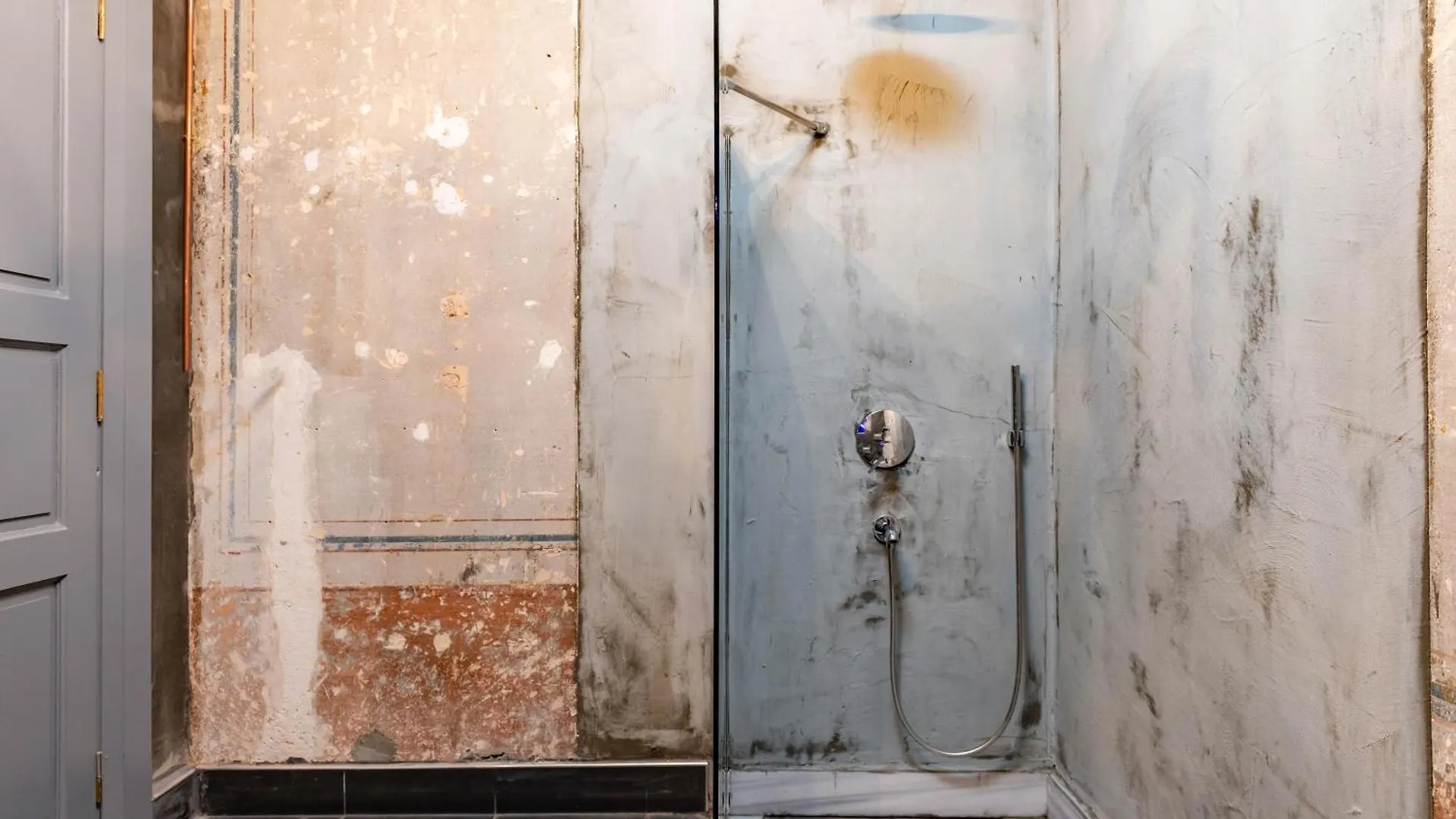 The Han -Amazing Historical Apartments In Prime Location Istanbul Turkey