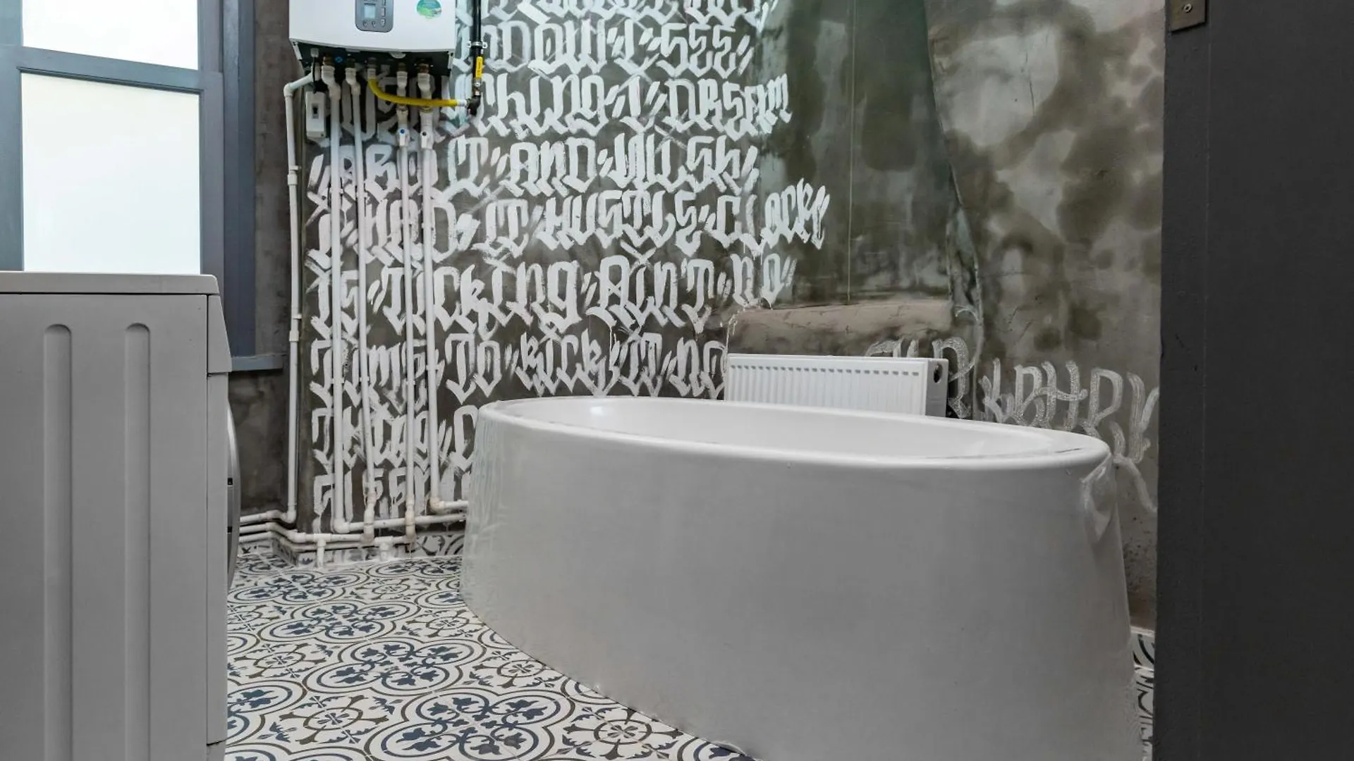 The Han -Amazing Historical Apartments In Prime Location Istanbul 0*,