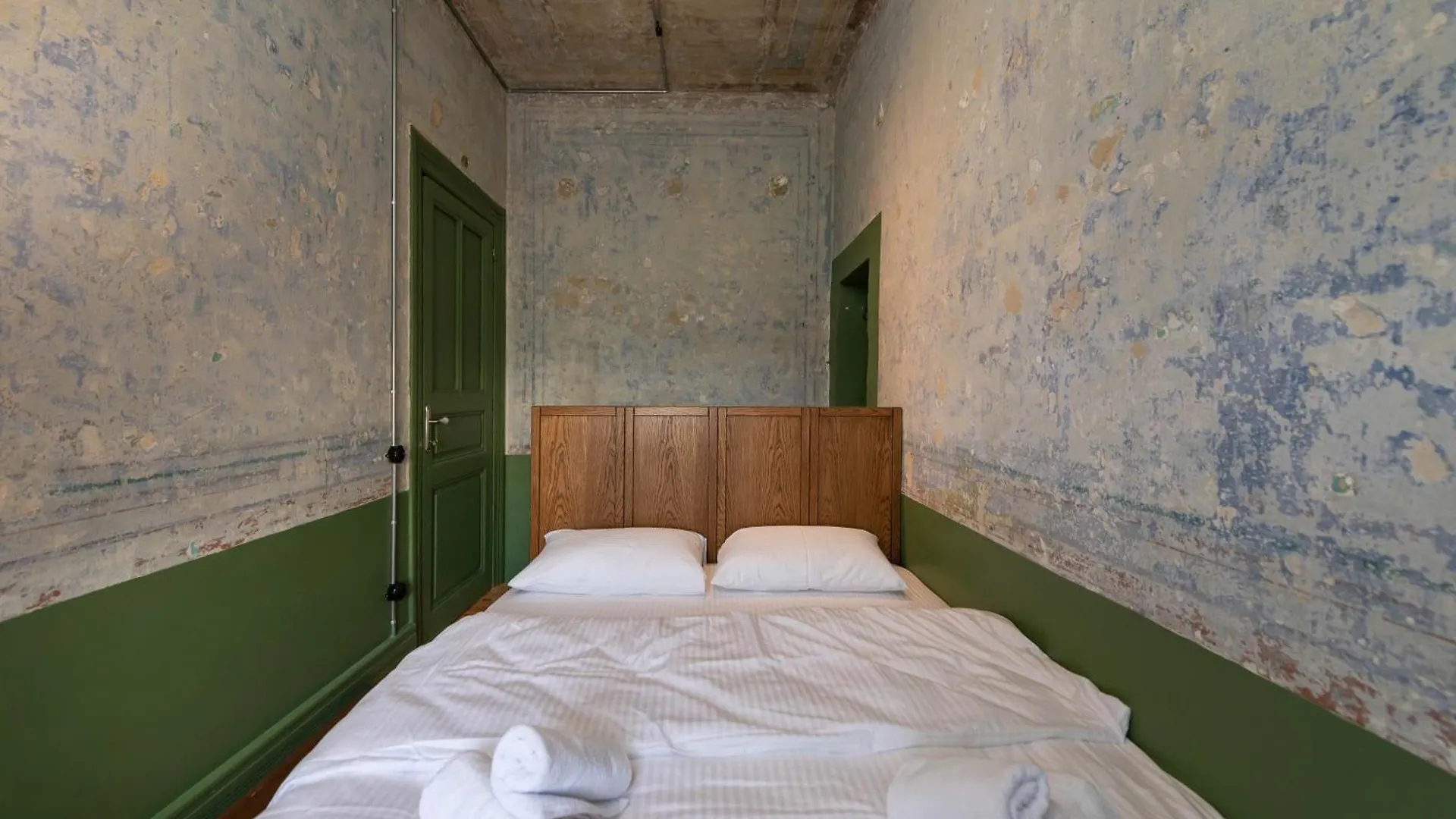 The Han -Amazing Historical Apartments In Prime Location Istanbul