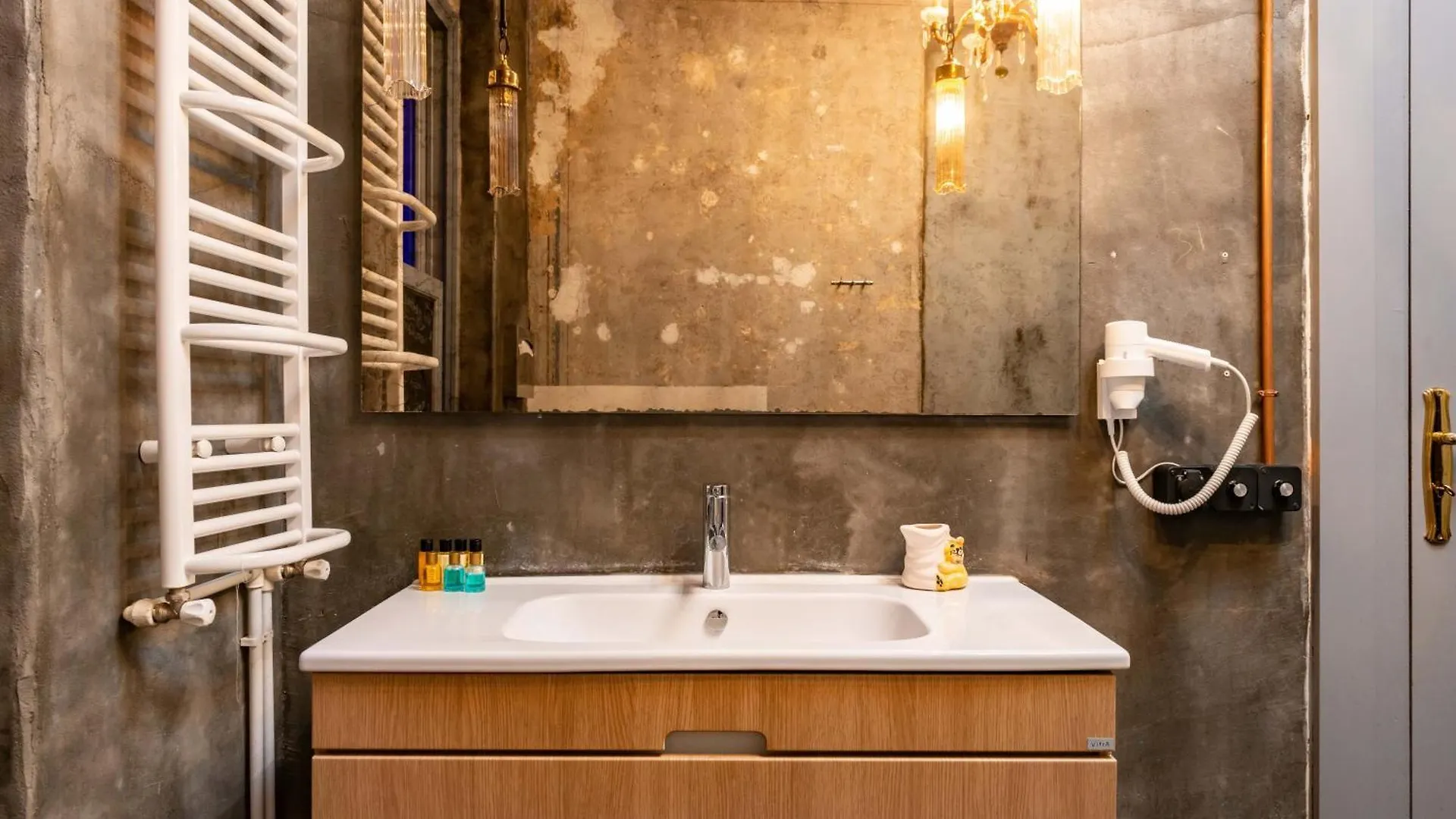 The Han -Amazing Historical Apartments In Prime Location Istanbul 0*,  Turkey