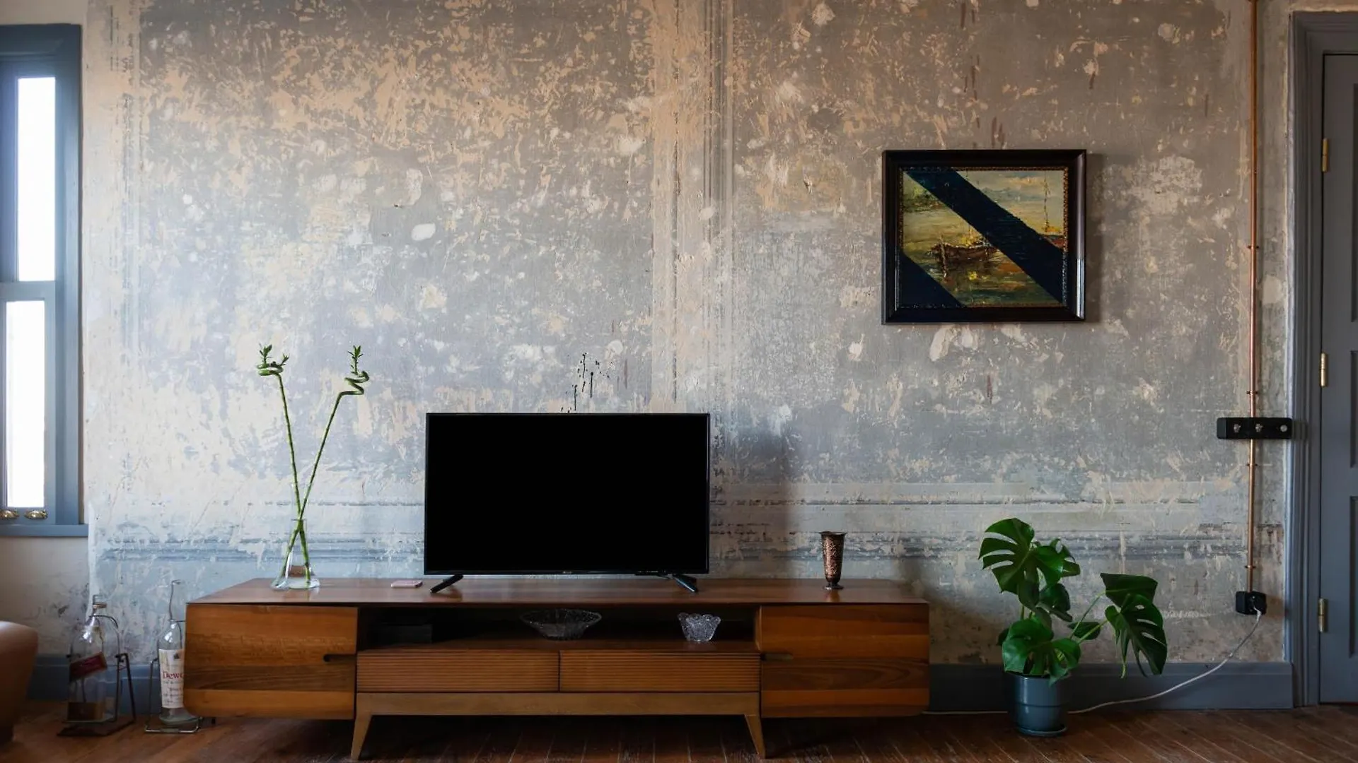 The Han -Amazing Historical Apartments In Prime Location Istanbul