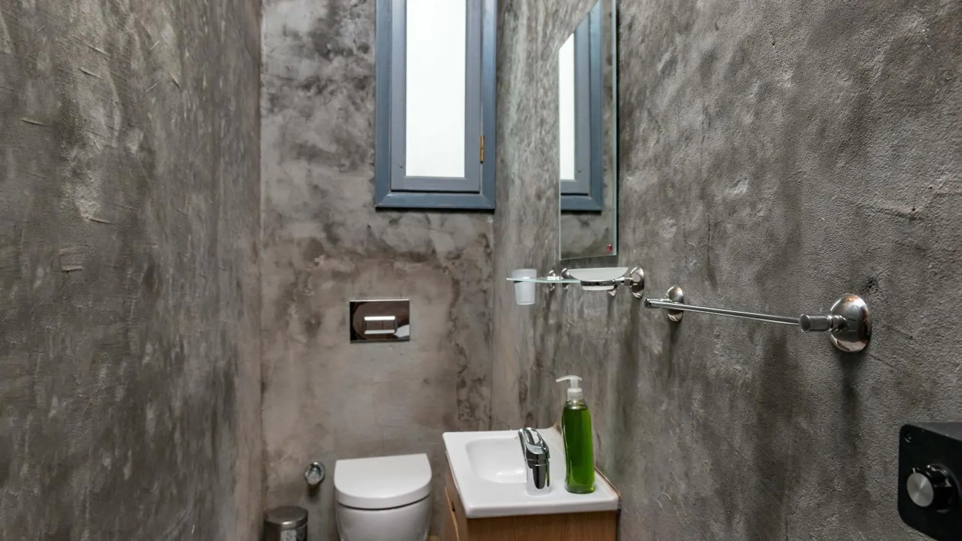 The Han -Amazing Historical Apartments In Prime Location Istanbul