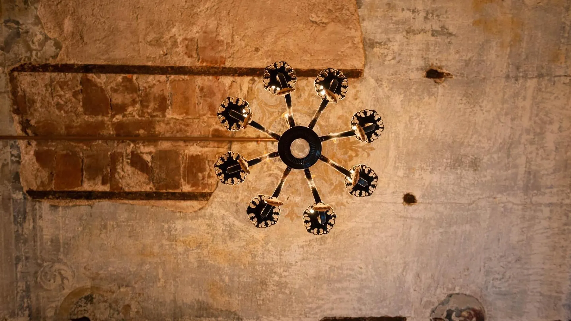 The Han -Amazing Historical Apartments In Prime Location Istanbul