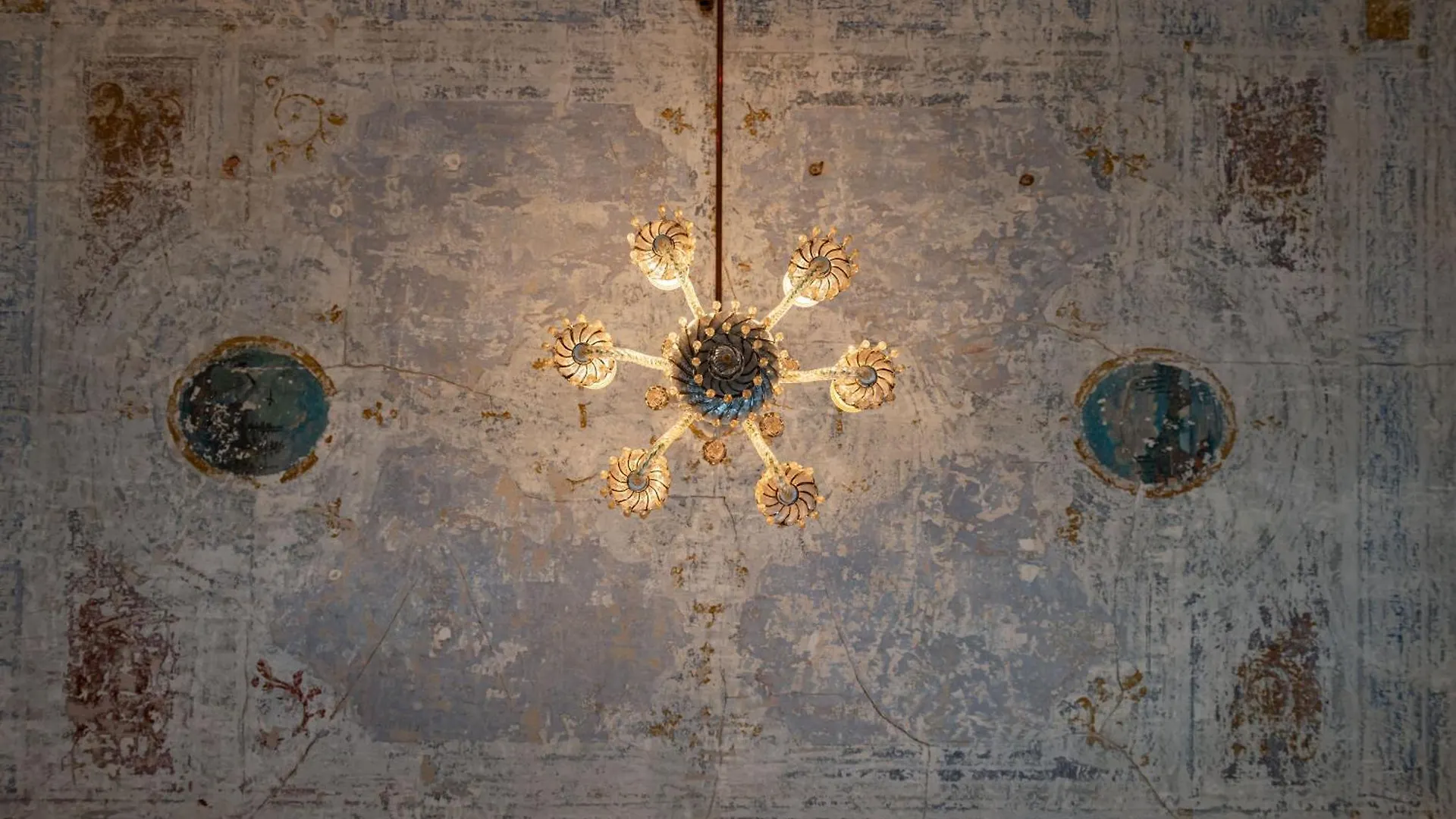 The Han -Amazing Historical Apartments In Prime Location Istanbul